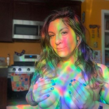 Sasha420 from New York,United States